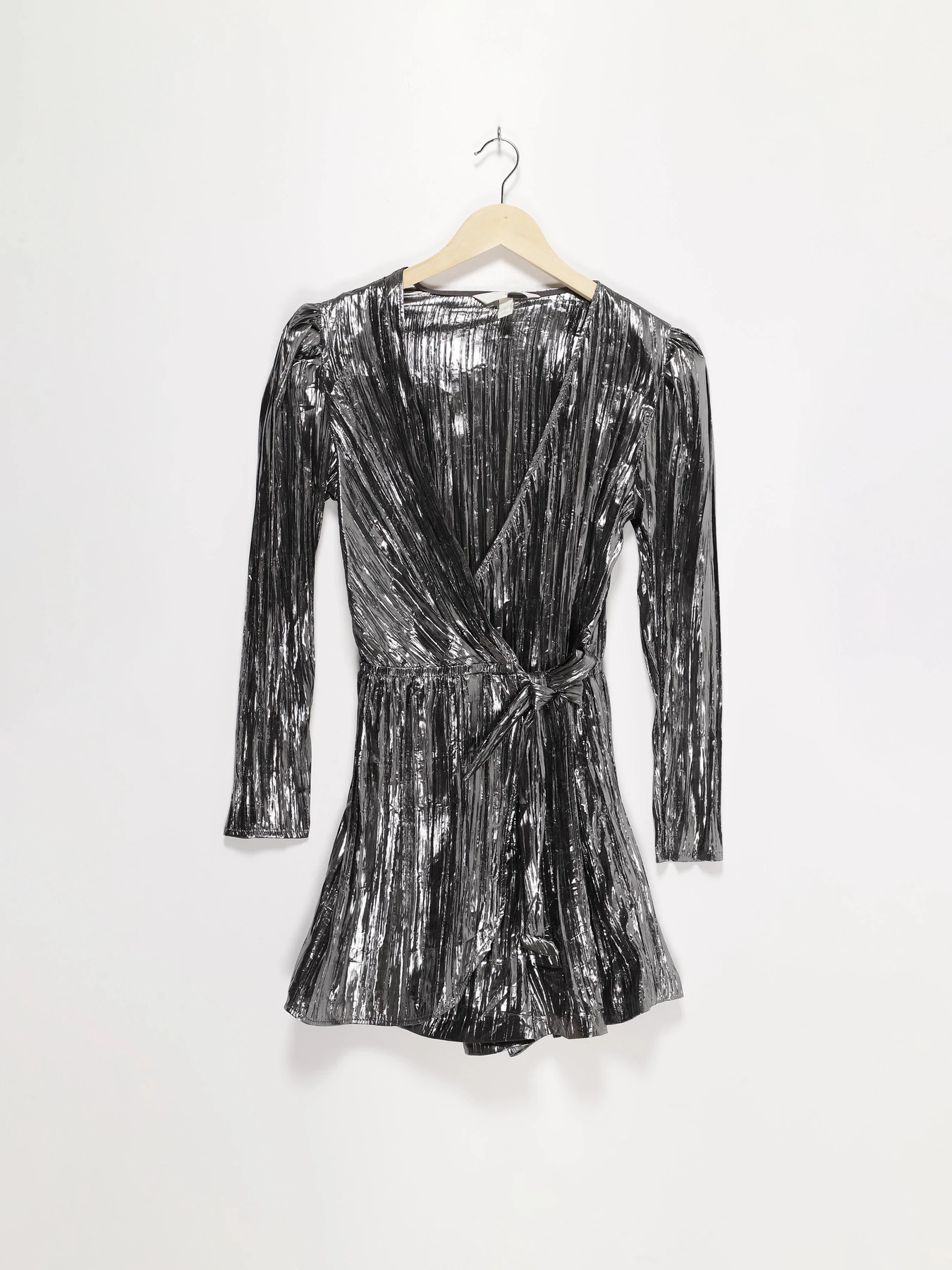 Комбинезоны H&M модель 0962447_срібний Комбинезоны H&M модель 0962447_срібний Фото