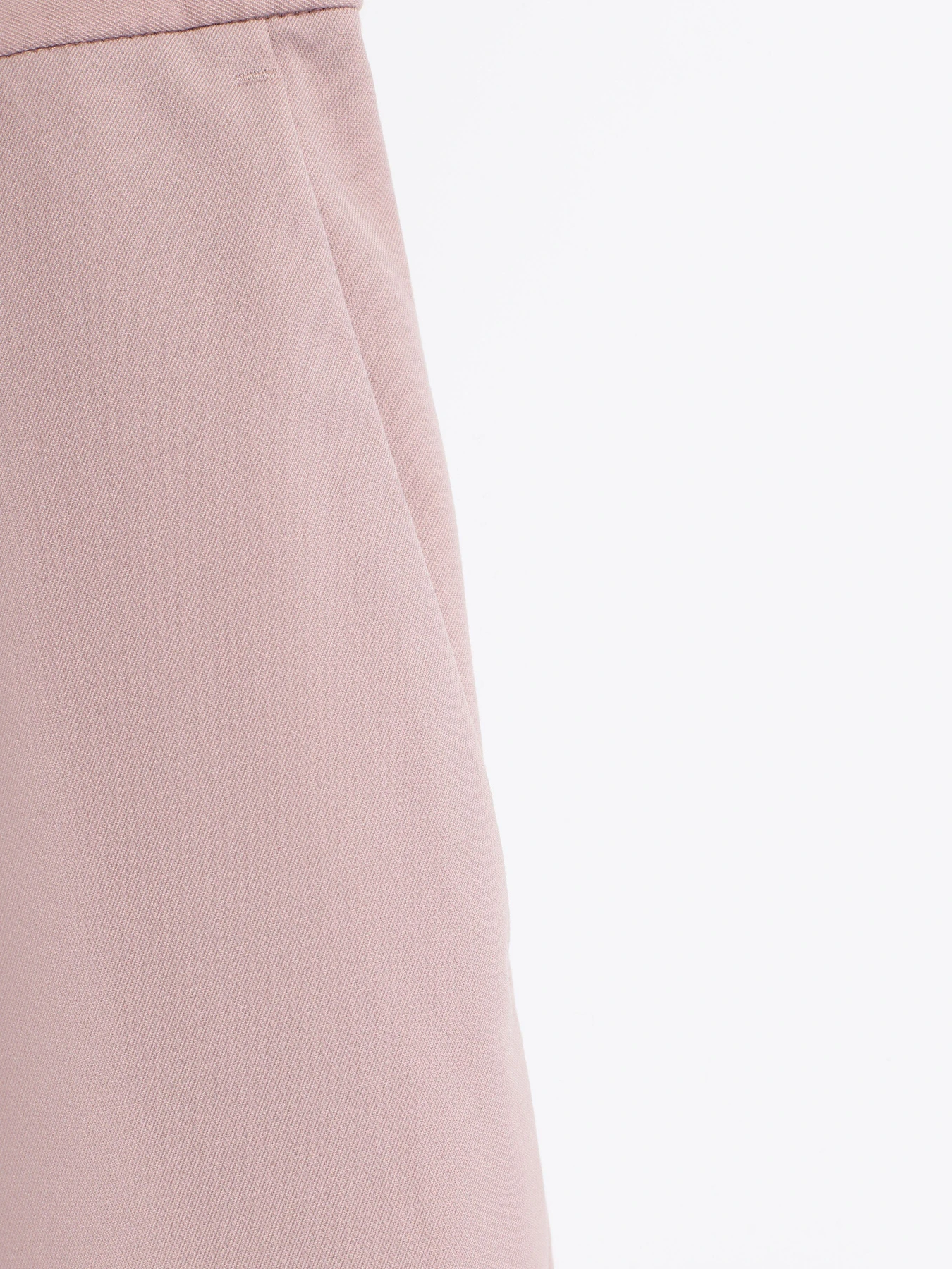 Брюки H&M модель 0967497_рожевий Брюки H&M модель 0967497_рожевий Фото