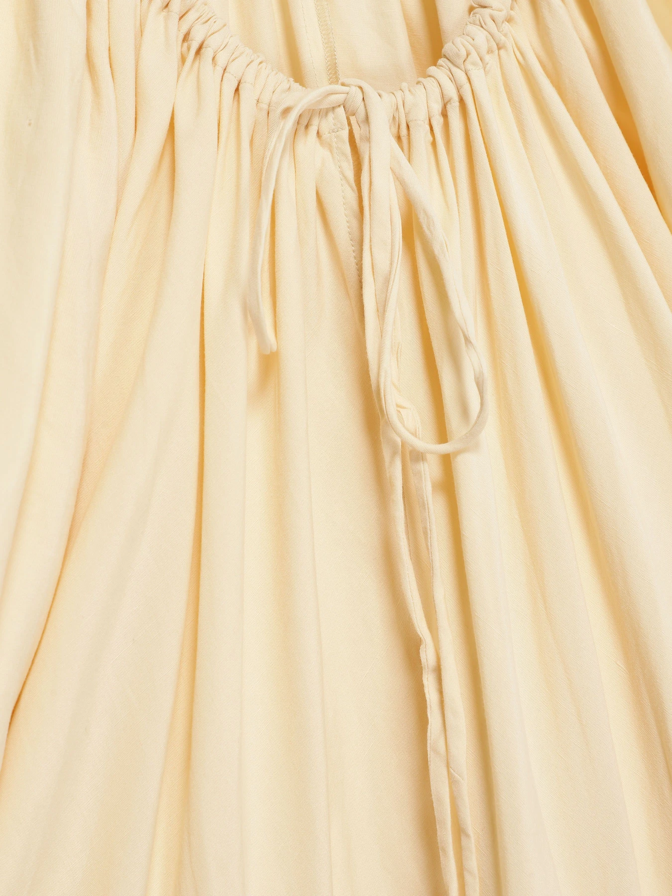 Сукні H&M модель 0980245_жовтий Фото