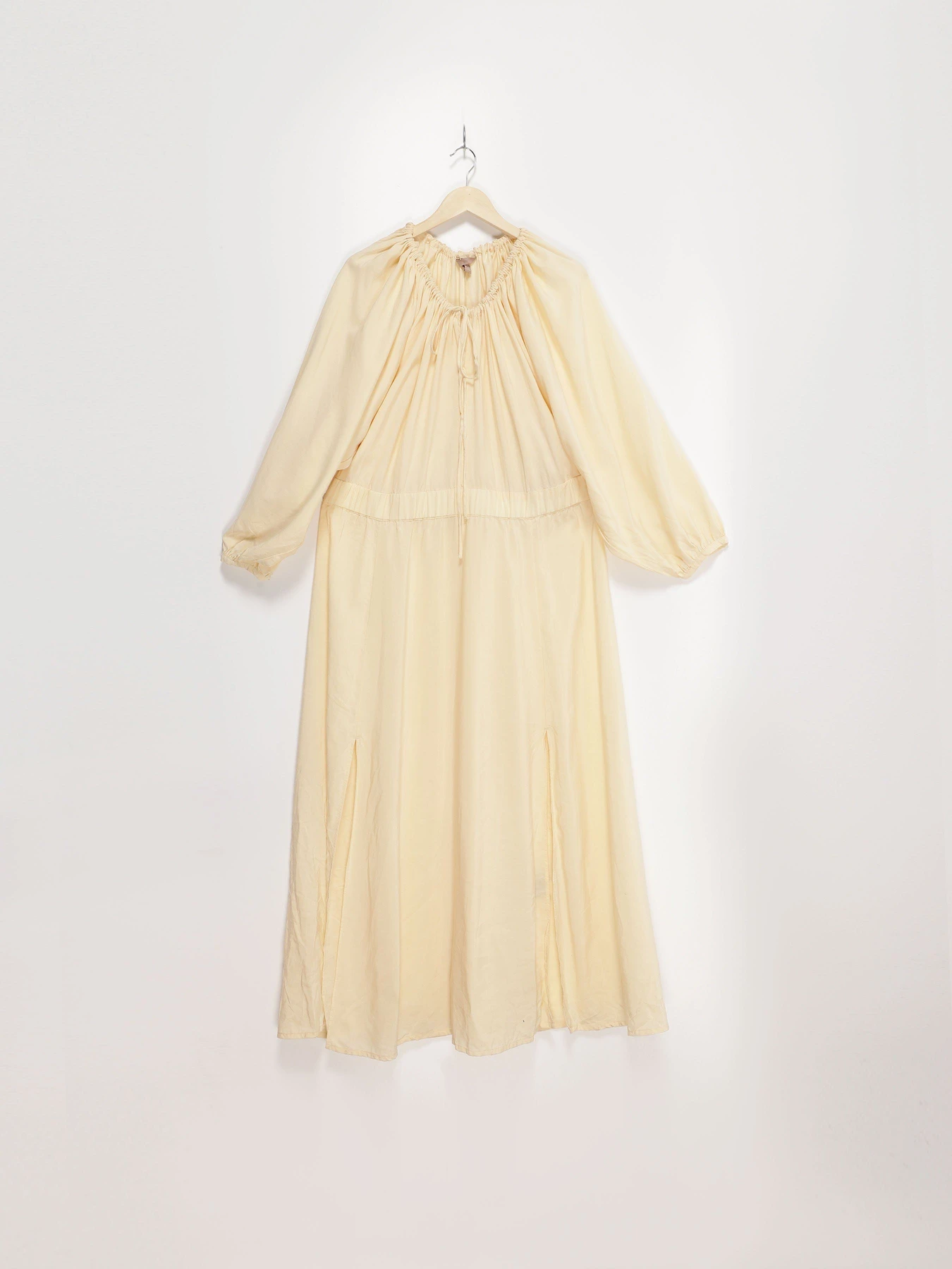Сукні H&M модель 0980245_жовтий Фото