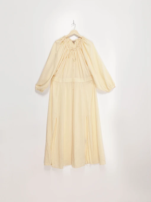 Платья H&M модель 0980245_жовтий Фото