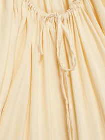 Сукні H&M модель 0980245_жовтий Фото