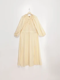 Сукні H&M модель 0980245_жовтий Фото