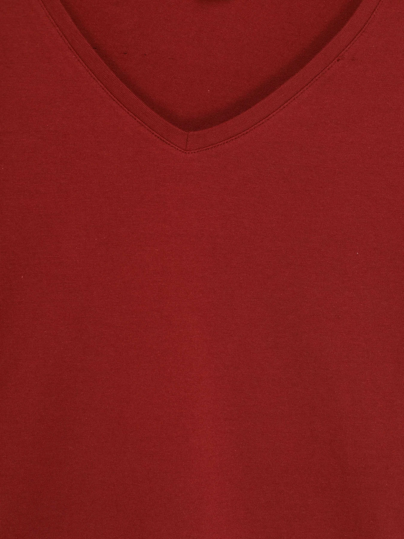 Футболки и поло H&M модель 0215248_т.помаранчевий Футболки и поло H&M модель 0215248_т.помаранчевий Фото