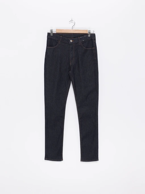 Джинси H&M модель 03098641_т.синій Фото