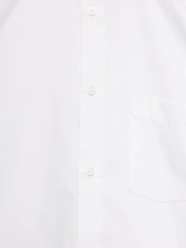 Рубашки H&M модель 03377771_білий Фото