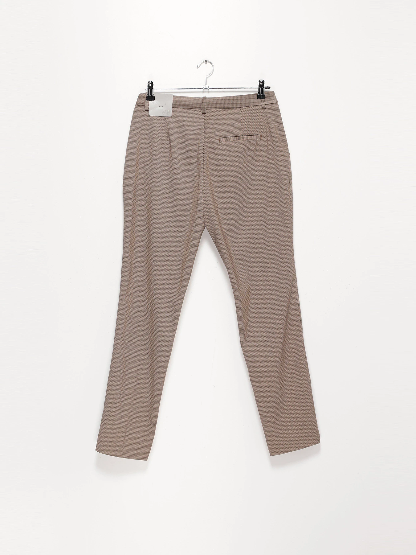 Штани H&M модель 0350082_комб. Фото