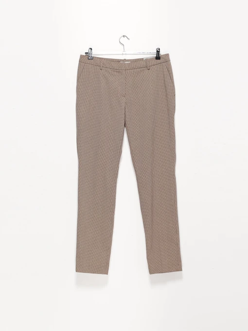 Брюки H&M модель 0350082_комб. Фото