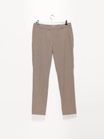 Штани H&M модель 0350082_комб. Фото