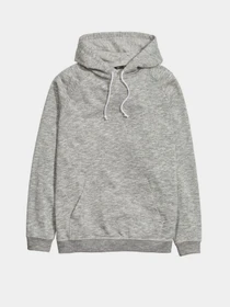 Худи и свитшоты H&M модель 0416282_сірий Фото