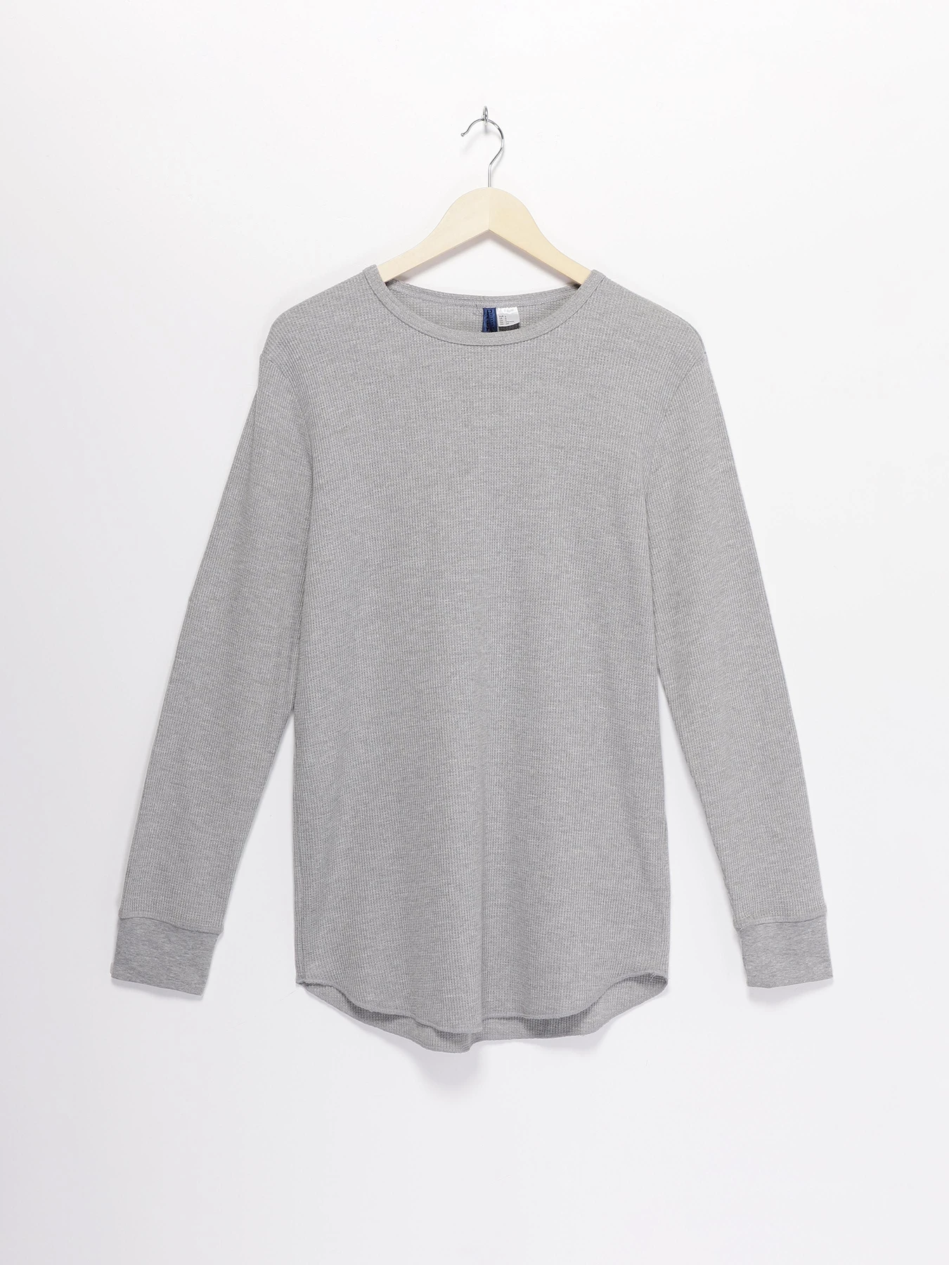 Худи и свитшоты H&M модель 0440119_сірий Худи и свитшоты H&M модель 0440119_сірий Фото