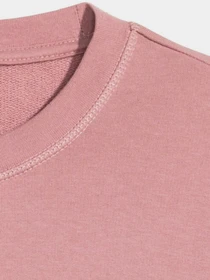 Худі та світшоти H&M модель 0452166_рожевий Фото