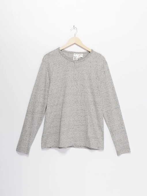 Худі та світшоти H&M модель 04551771_сірий комб. Фото