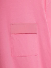 Футболки и поло H&M модель 04820461_рожевий Фото