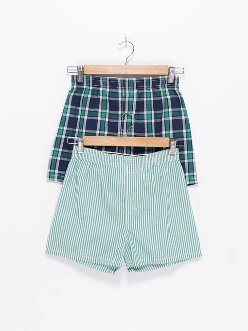 Нижня білизна H&M модель 0485683_комб. Фото