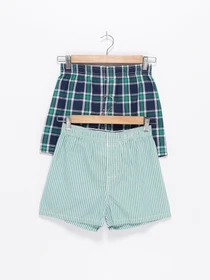 Нижнее белье H&M модель 0485683_комб. Фото