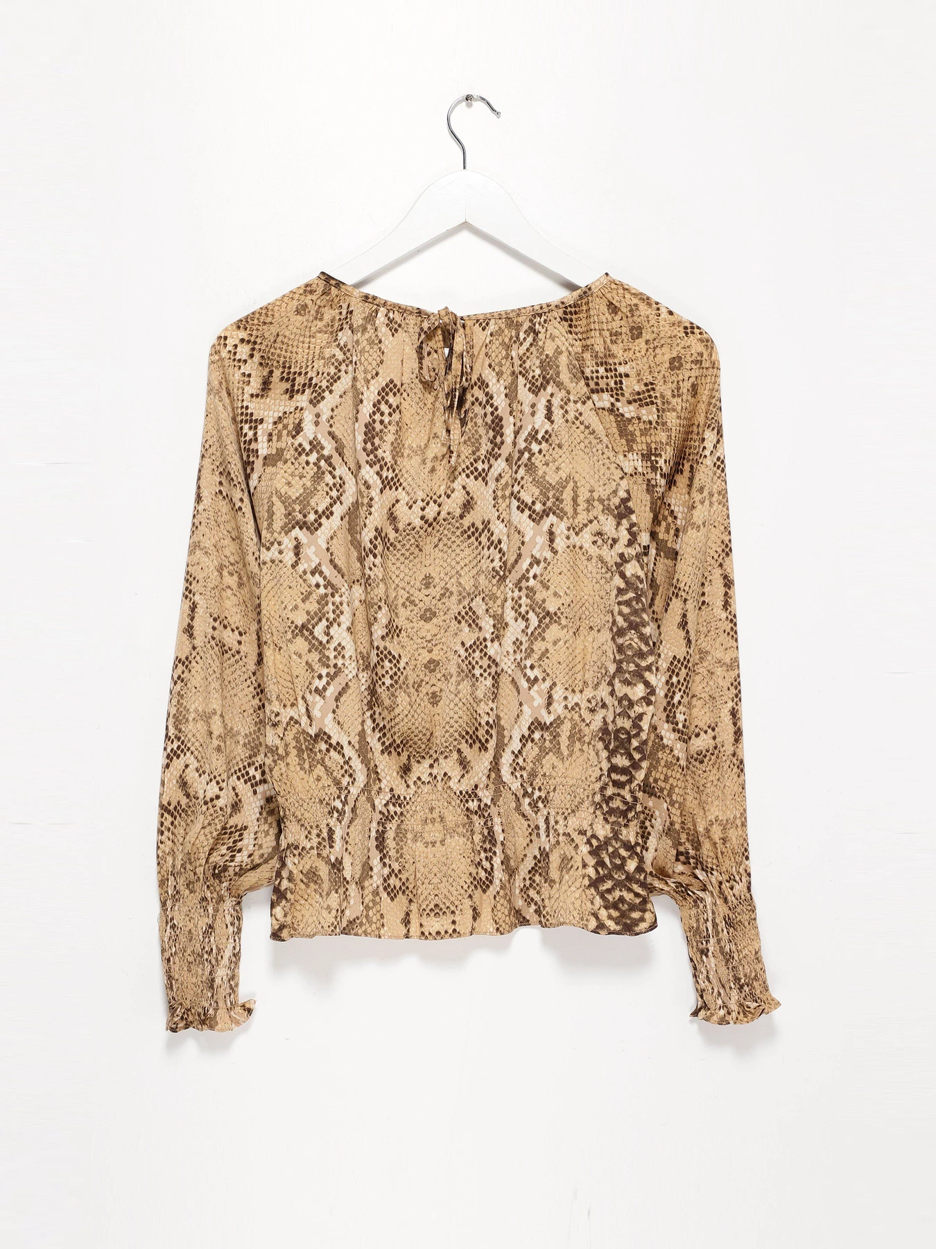 Сорочки H&M модель 0789309_комб. Сорочки H&M модель 0789309_комб. Фото