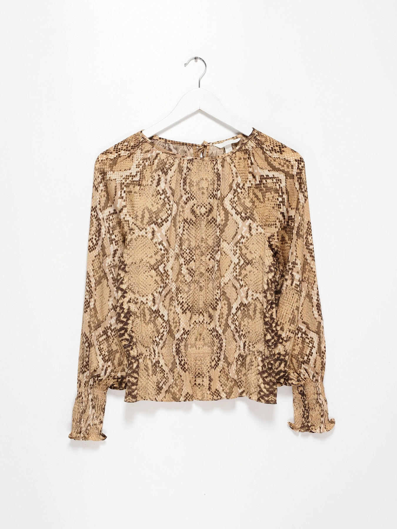 Сорочки H&M модель 0789309_комб. Сорочки H&M модель 0789309_комб. Фото