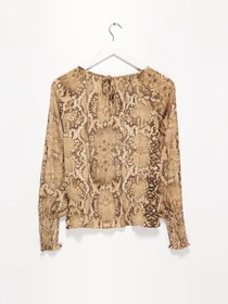 Сорочки H&M модель 0789309_комб. Фото
