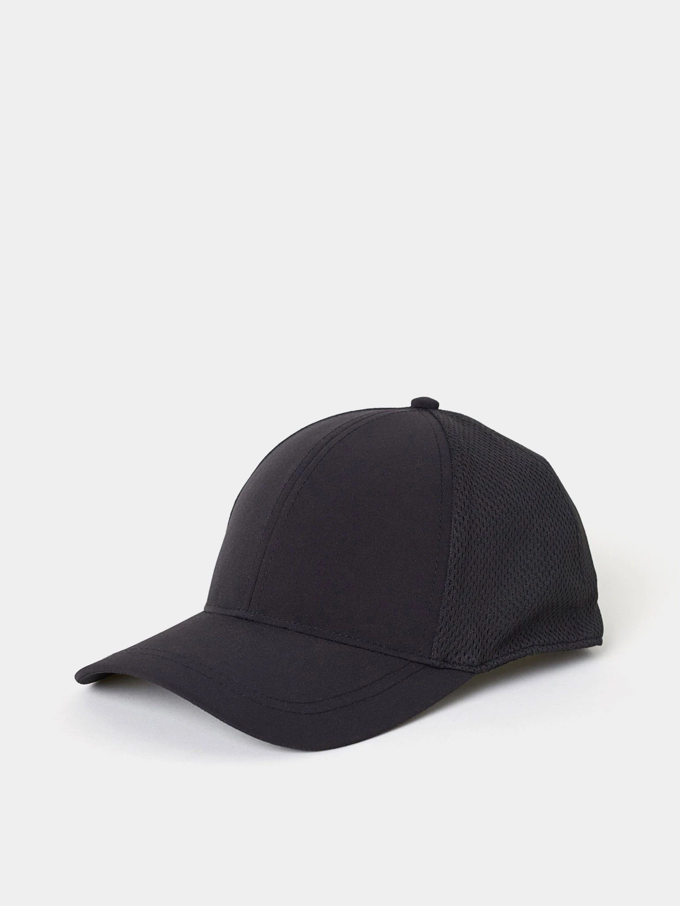 Шапки и кепки H&M модель 0290022_чорний Шапки и кепки H&M модель 0290022_чорний Фото