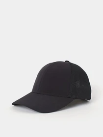 Шапки и кепки H&M модель 0290022_чорний Фото