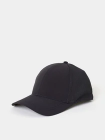 Шапки и кепки H&M модель 0290022_чорний Фото
