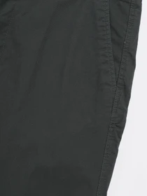 Брюки H&M модель 0491912_т.зелений Фото