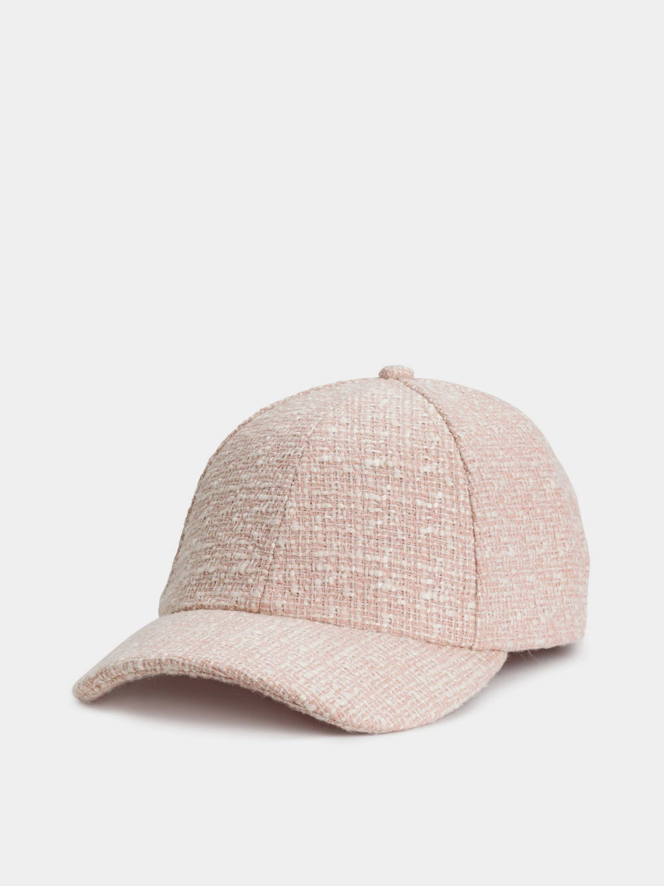 Шапки и кепки H&M модель 0555795_с.рожевий Шапки и кепки H&M модель 0555795_с.рожевий Фото