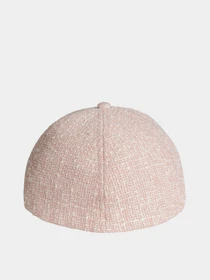 Шапки и кепки H&M модель 0555795_с.рожевий Фото