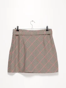 Юбки H&M модель 0790635_комб. Фото
