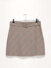 Юбки H&M модель 0790635_комб. Фото