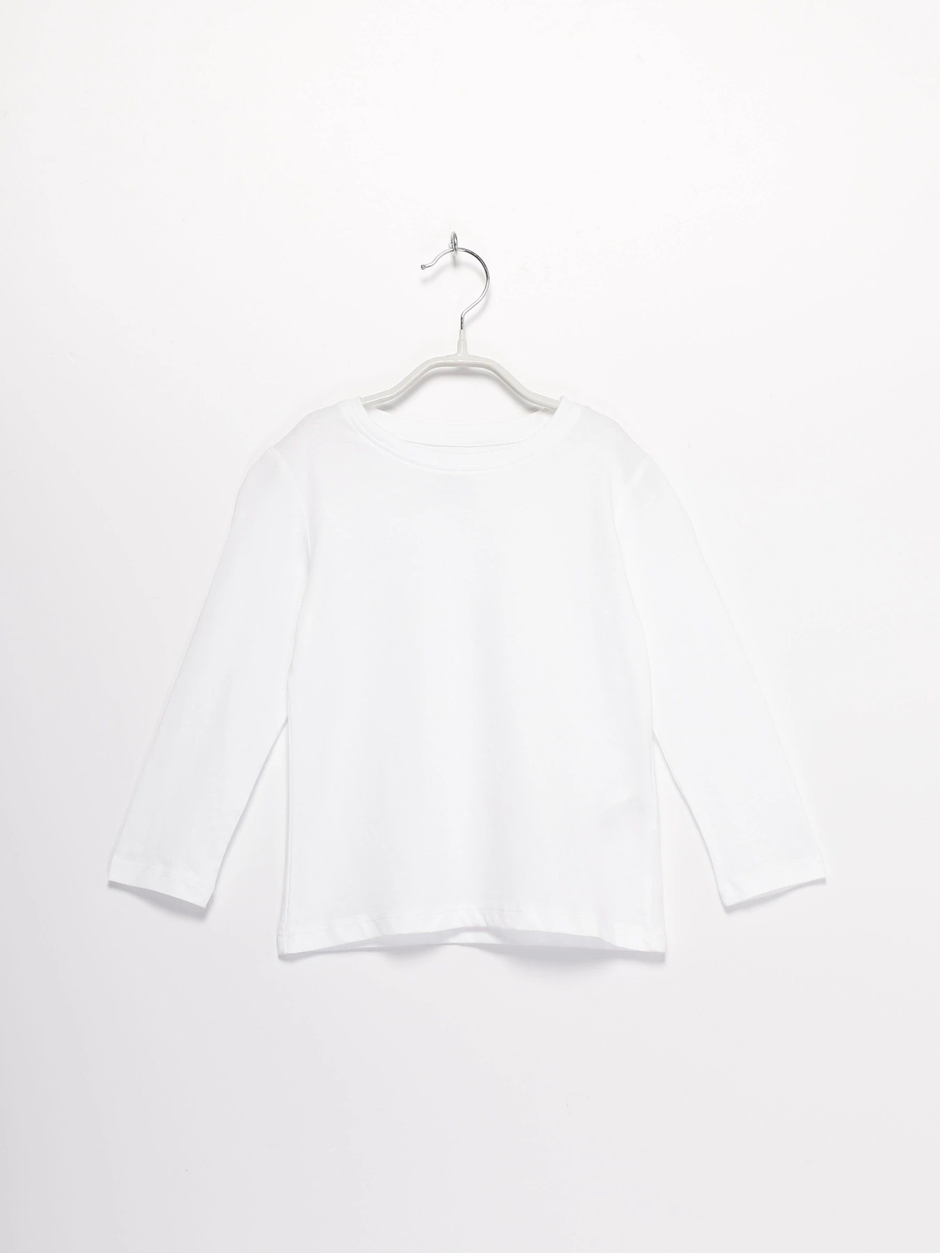 Худи и свитшоты H&M модель 0503569_білий Худи и свитшоты H&M модель 0503569_білий Фото