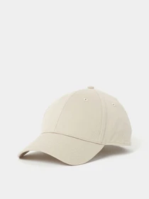 Шапки и кепки H&M модель 0783418_с.бежевий Фото