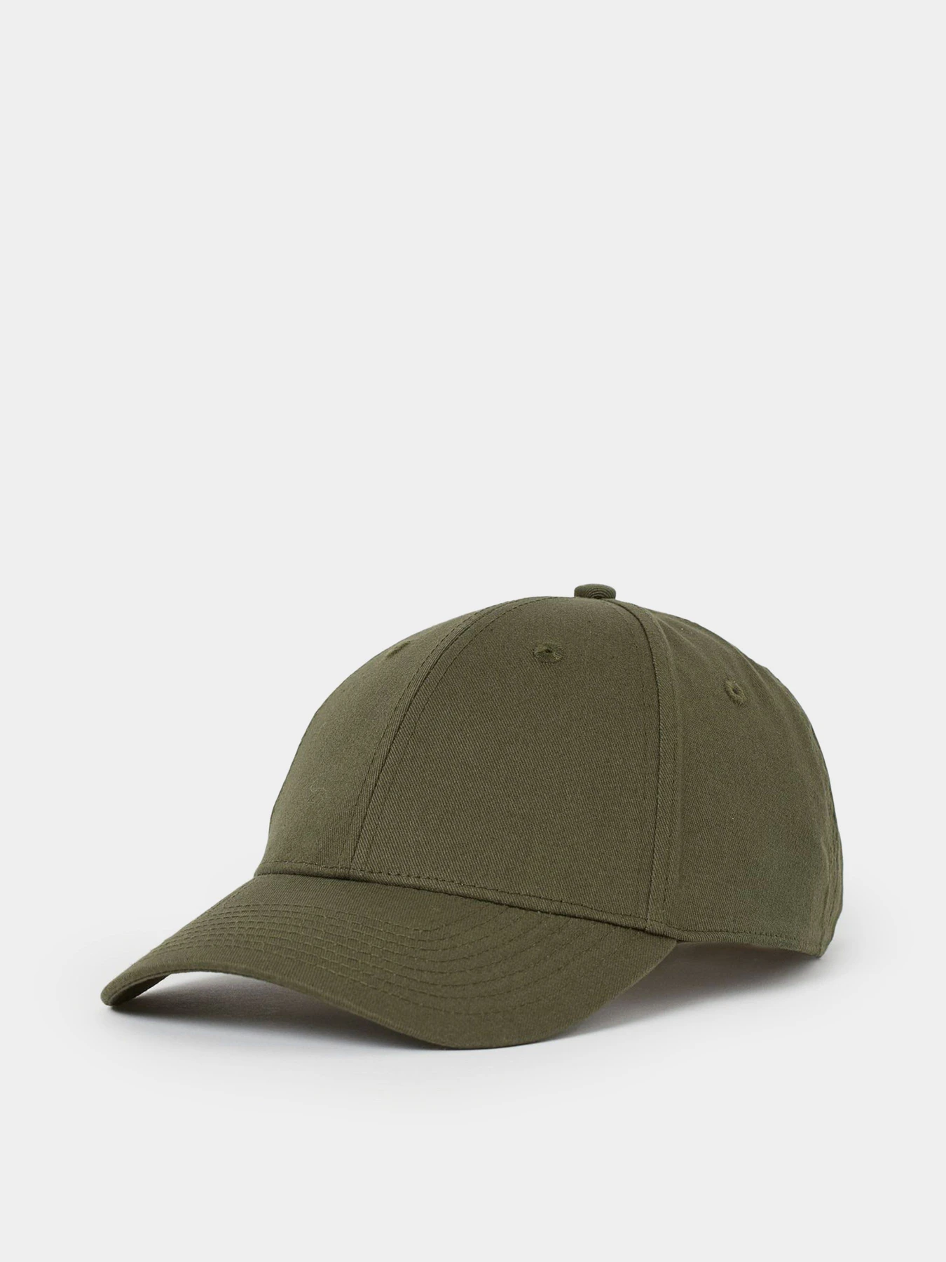 Шапки и кепки H&M модель 0783418_хакі Шапки и кепки H&M модель 0783418_хакі Фото