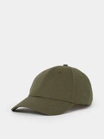Шапки и кепки H&M модель 0783418_хакі Фото