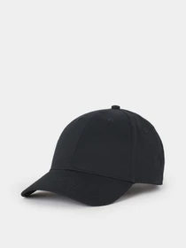 Шапки и кепки H&M модель 0783418_чорний Фото