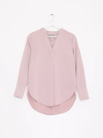 Сорочки H&M модель 0790791_рожевий Фото