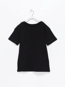 Футболки і поло H&M модель 0544290_чорний Фото
