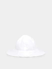Шапки и кепки H&M модель 0824945_білий Фото