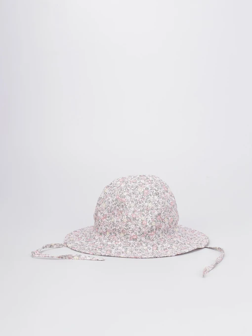 Шапки та кепки H&M модель 0824945_комб. Фото