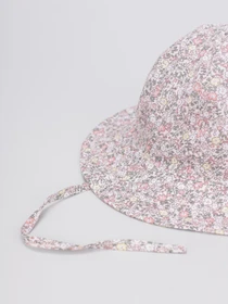 Шапки та кепки H&M модель 0824945_комб. Фото