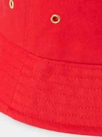 Шапки и кепки H&M модель 0846296_червоний Фото