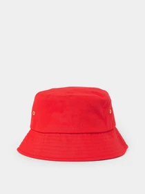Шапки и кепки H&M модель 0846296_червоний Фото