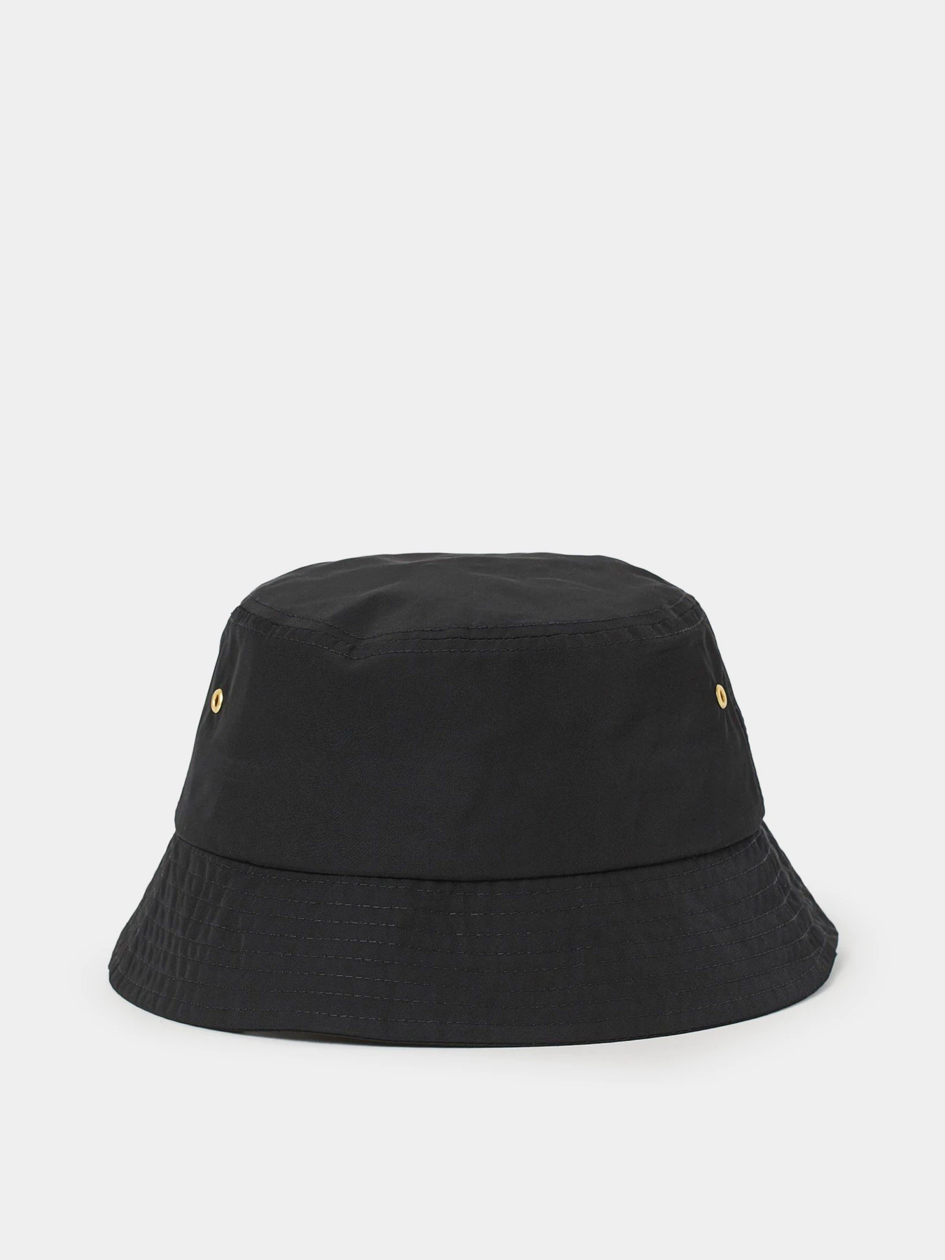 Шапки та кепки H&M модель 0846296_чорний Шапки та кепки H&M модель 0846296_чорний Фото