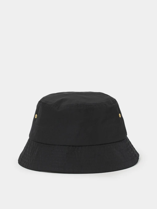 Шапки и кепки H&M модель 0846296_чорний Фото