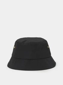 Шапки та кепки H&M модель 0846296_чорний Фото