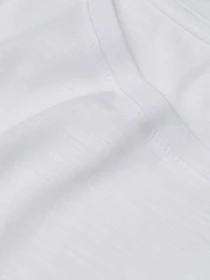 Футболки и поло H&M модель 0554598_білий Фото