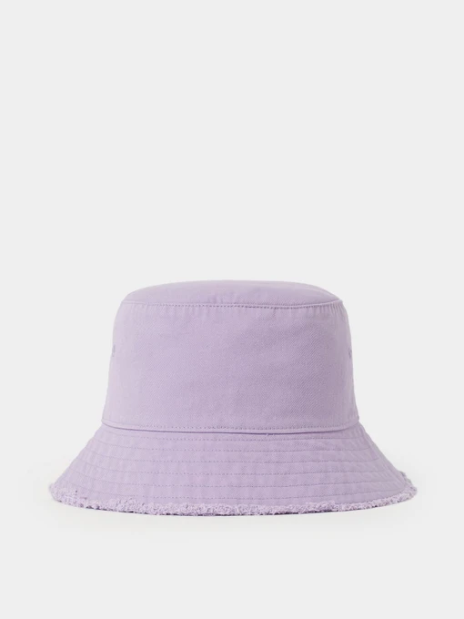 Шапки та кепки H&M модель 0945312_бузковий Фото