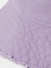 Шапки и кепки H&M модель 0945312_бузковий Фото