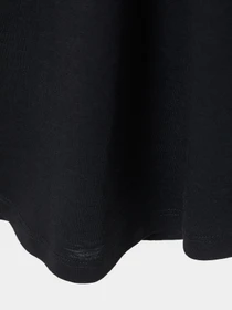 Футболки и поло H&M модель 0554598_чорний Фото